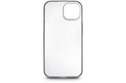 Hama Handyhülle Always Clear (transparent) Schutz-/Design-Cover