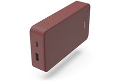Hama Color 20 (20.000mAh) (rot) Powerbank