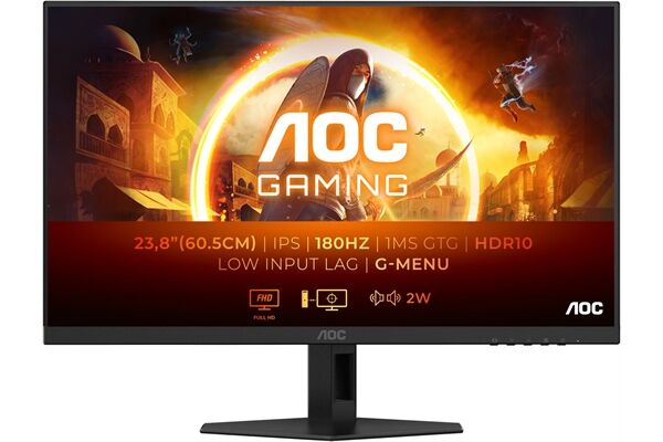 AOC 24G4XE