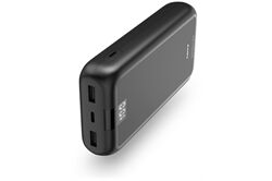 Hama Performance 20 (20.000mAh) (anthrazit) Powerbank