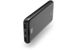 Hama Performance 10 (10.000mAh) (anthrazit) Powerbank