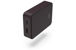 Hama Color 10 (10.000mAh) (violett) Powerbank