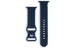 Hama Wechselarmband Fantastic Feel (blau) Ersatzarmband