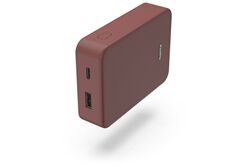 Hama Color 10 (10.000mAh) (rot) Powerbank