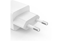 Hama Mini-Ladegerät (45W) (weiss) Ladegerät