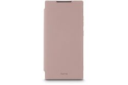 Hama Handytasche Fantastic Feel (rosa) Handy-Tasche