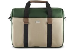 Hama Laptop-Tasche Silvan (beige) Laptoptasche