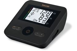 Beurer BM 27 Limited Edition Oberarm-Blutdruckmessgerät