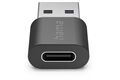 Hama USB 3.2 Gen 2 > USB Type-C Adapter