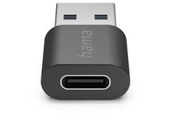 Hama USB 3.2 Gen 2 > USB Type-C Adapter Adapter