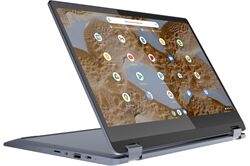 Lenovo IP Flex 3 Chrome 15IJL7(82T3001QGE) (abyss blue) 39,62 cm (15,6") Chromebook