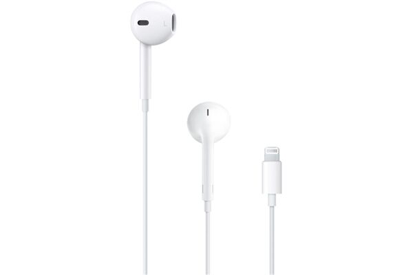 Apple EarPods (Lightning)