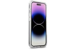 Hama MagCase Extreme Protect (transparent) Schutz-/Design-Cover