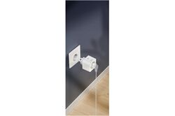 Hama WLAN-Steckdose (3.680W) 3er Pack (weiss) Schaltsteckdose