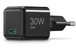 Hama Schnellladegerät USB-C (30W) Ladegerät
