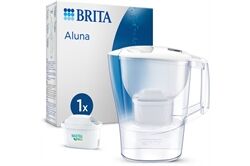 Brita Aluna (weiß)