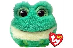 Nintendo FROSCH PUFFIES Stoftier