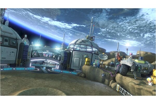 Nintendo Mario Kart 8 Deluxe