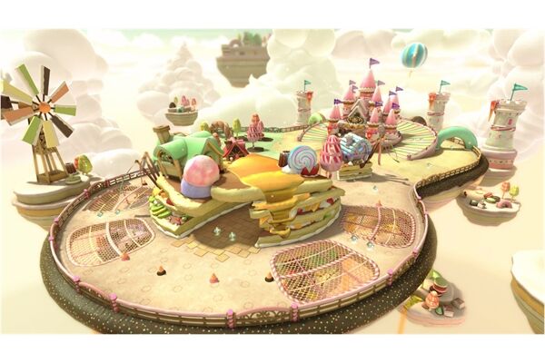 Nintendo Mario Kart 8 Deluxe