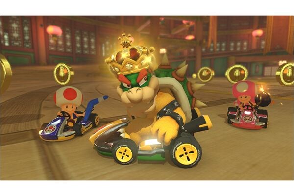 Nintendo Mario Kart 8 Deluxe