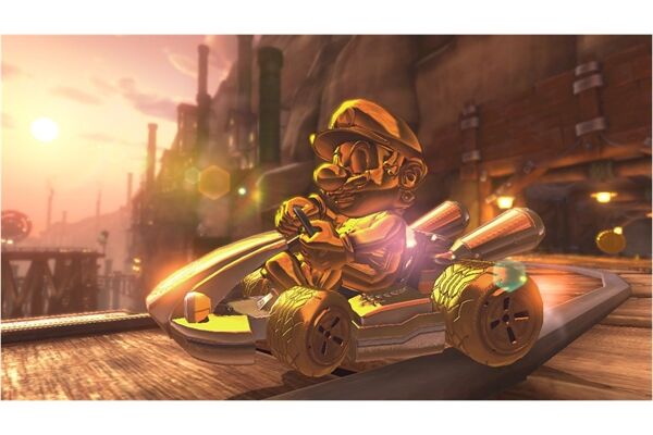Nintendo Mario Kart 8 Deluxe