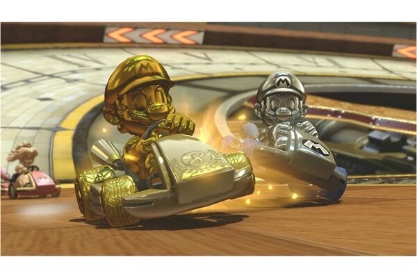 Nintendo Mario Kart 8 Deluxe