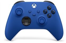 Microsoft Xbox Wireless Controller (shock blue) Controller