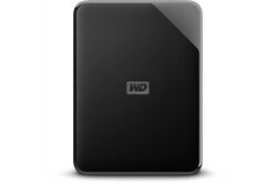 Western Digital WD Elements SE (6TB) Externe Festplatte