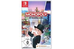 Nintendo MONOPOLY Spiel