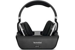 TechniSat StereoMan 2 (V2) Funkkopfhörer