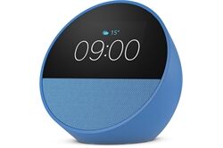 AMAZON Echo Spot (2024) (blau) Smart Speaker