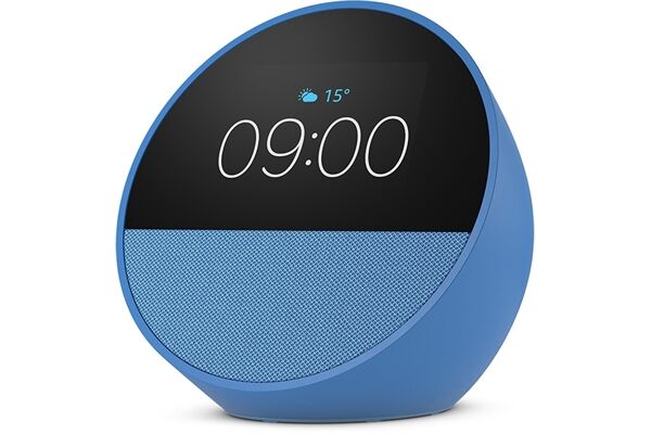AMAZON Echo Spot (2024)