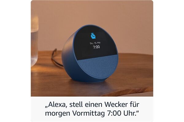 AMAZON Echo Spot (2024)
