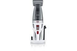 Severin HV 7146 (weiss) Akku-Sauger Nass/Trocken