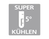 Superkühlen