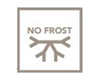 No-Frost-Technik No-Frost-Technik