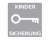 Kindersicherung