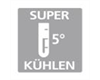 Superkühlen