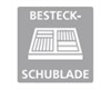 Besteck-Schublade