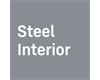 Steel Interior