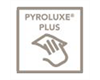 Pyrolytische-Selbstreinigung